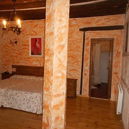 La Mesnadita Olmedo Quarto foto