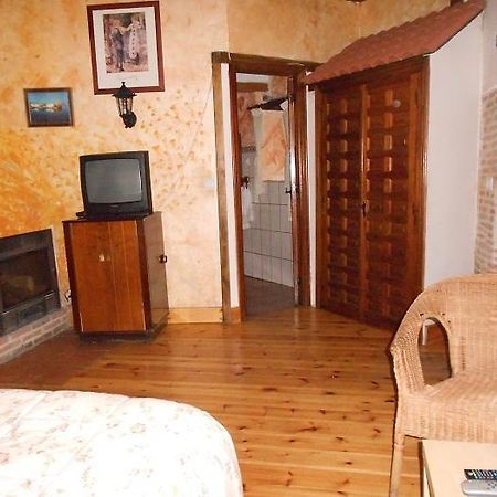 La Mesnadita Olmedo Quarto foto