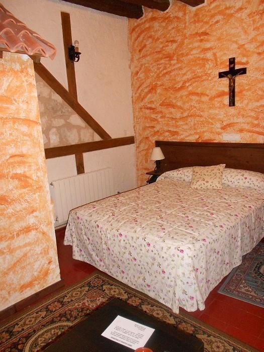 La Mesnadita Olmedo Quarto foto