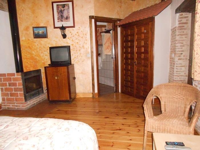 La Mesnadita Olmedo Quarto foto