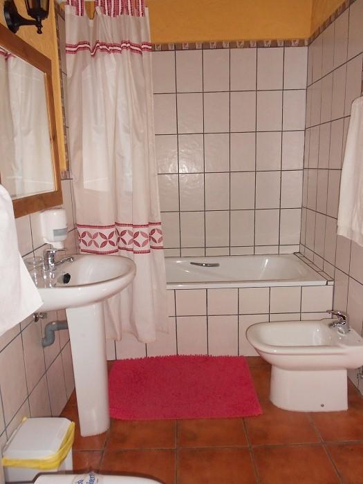 La Mesnadita Olmedo Quarto foto