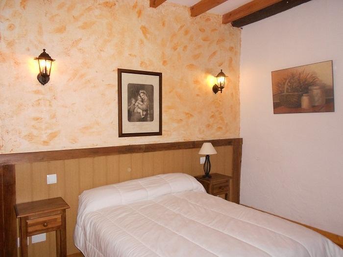 La Mesnadita Olmedo Quarto foto
